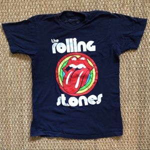 Rolling Stones tshirt